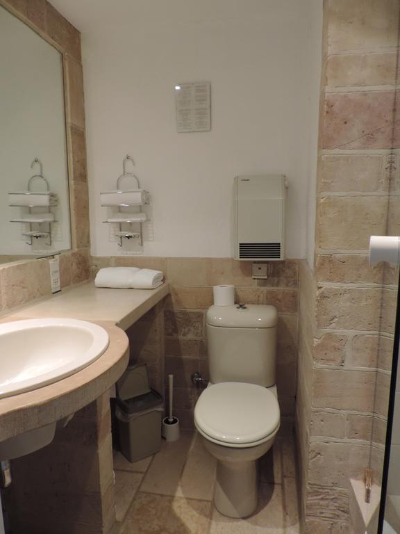 Hotel 'T Fornuis Ternat Habitación foto