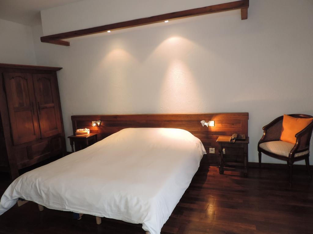 Hotel 'T Fornuis Ternat Habitación foto