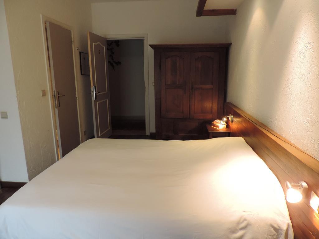 Hotel 'T Fornuis Ternat Habitación foto